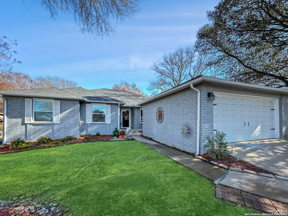 Unit for sale at 3800 GREENRIDGE, Schertz, TX 78108