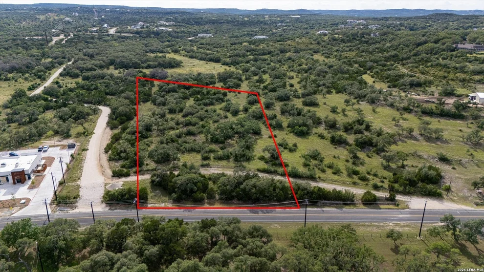 Unit for sale at LOT 26 Toutant Beauregard, Boerne, TX 78006