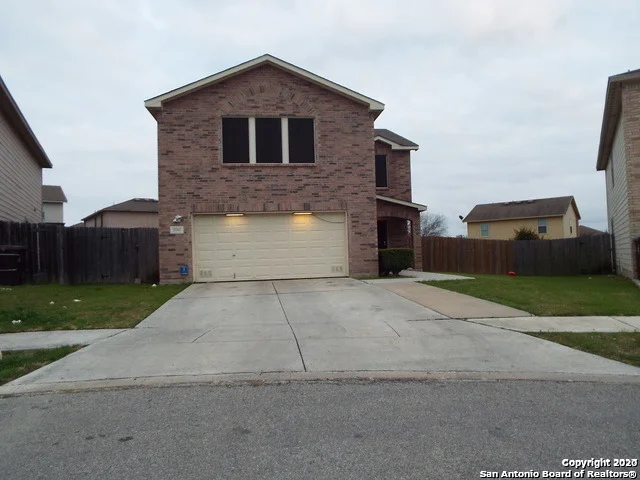 Unit for sale at 2702 CANDLERIDGE DR, San Antonio, TX 78244