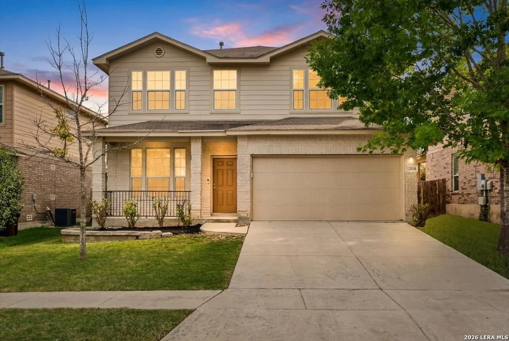 Unit for sale at 12018 Texana Cv, San Antonio, TX 78253