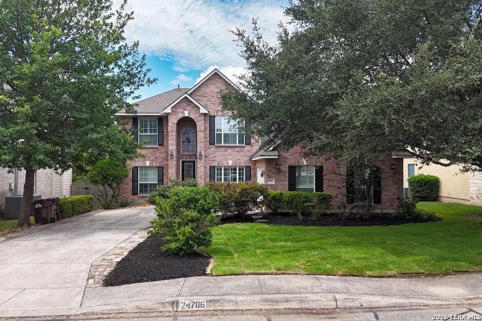 Unit for sale at 24706 cloudy crk, San Antonio, TX 78255