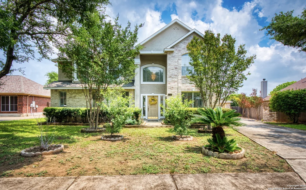 Unit for sale at 1536 BENCH TRAIL, Schertz, TX 78154