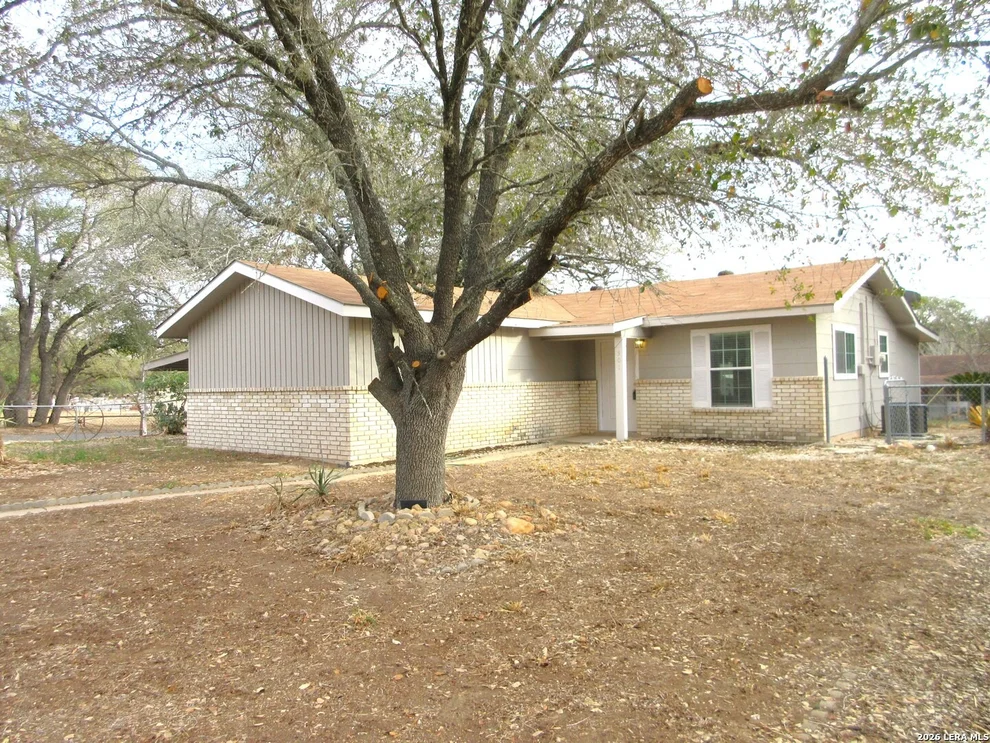 Unit for sale at 301 Mockingbird, Devine, TX 78016