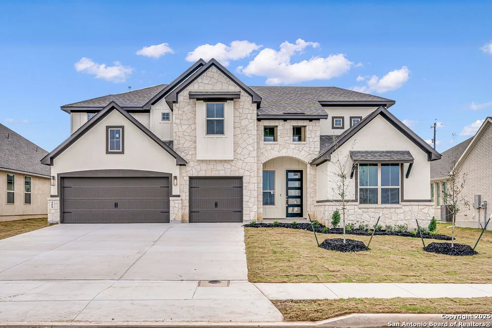 Unit for sale at 409 Canton Chase, Cibolo, TX 78108