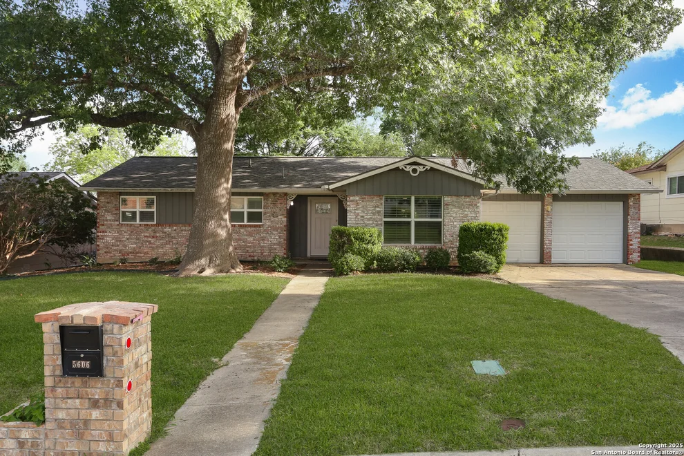 Unit for sale at 5606 Granger, San Antonio, TX 78240