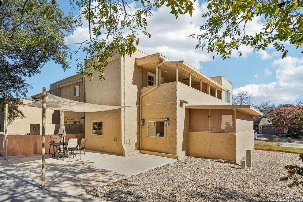 Unit for sale at 531 Sand Bend Drive Unit C, Kerrville, TX 78028