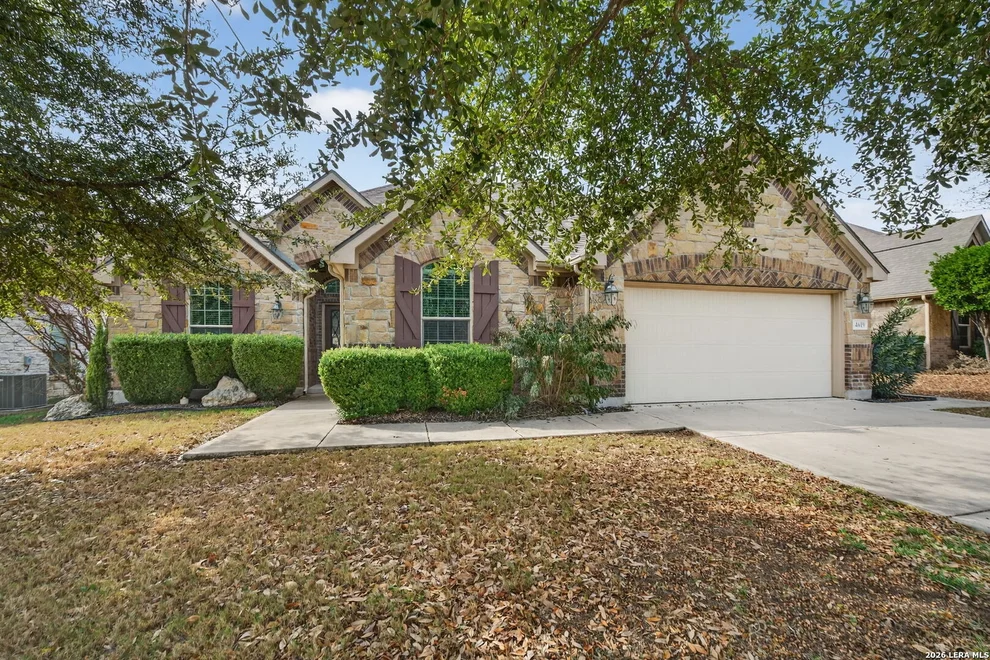 Unit for sale at 4619 Amos Pollard, San Antonio, TX 78253