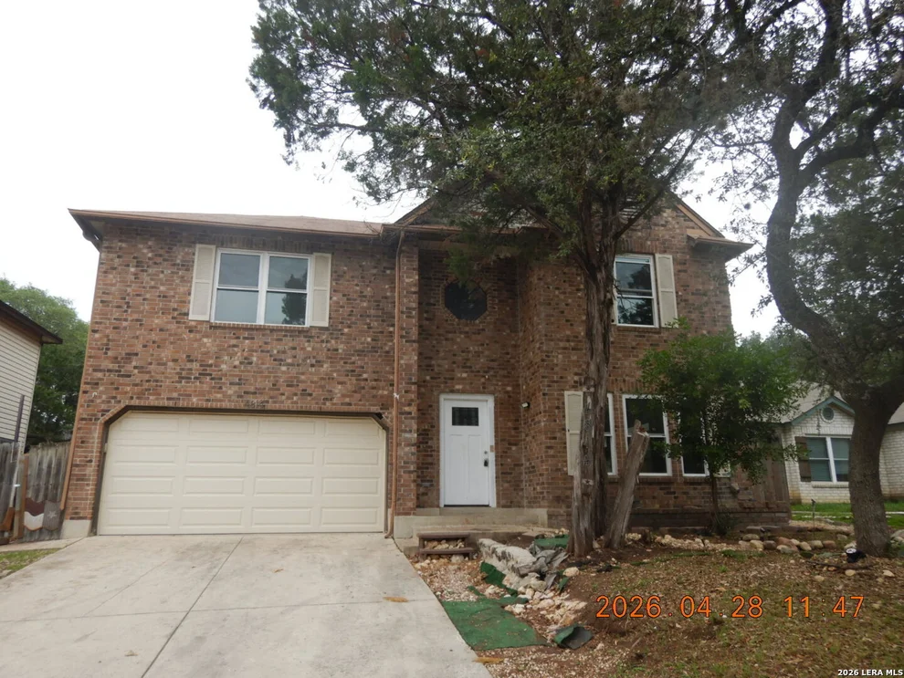 Unit for sale at 4814 Roxton Ave, San Antonio, TX 78247