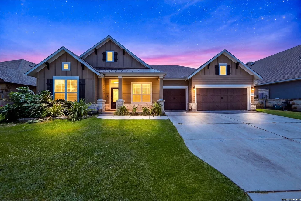 Unit for sale at 11812 Field Bend, Schertz, TX 78154