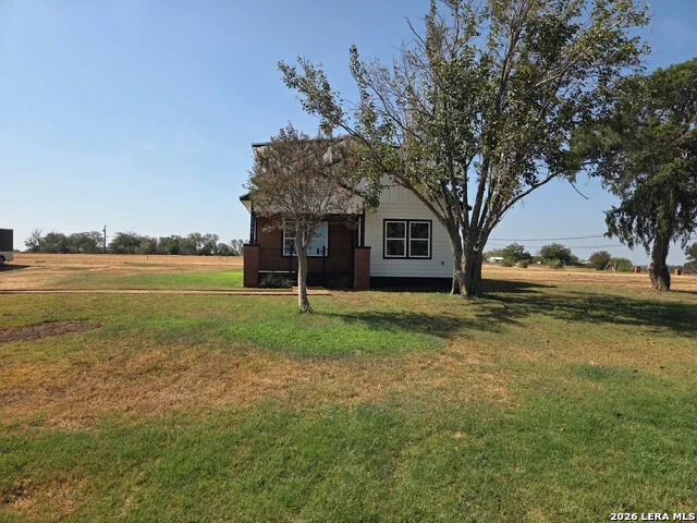 Unit for sale at 1348 PITTMAN RD, St Hedwig, TX 78152