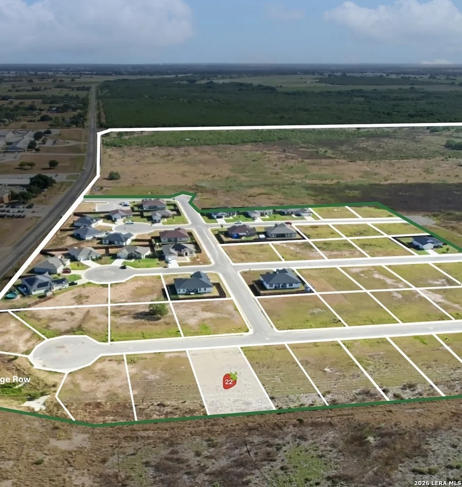 Unit for sale at 108 ALBION CT, Poteet, TX 78065