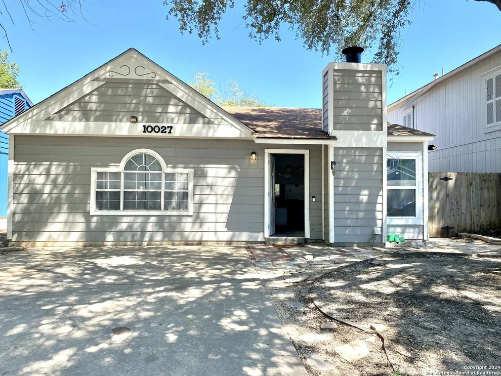 Unit for sale at 10027 BIRCH FIELD DR, San Antonio, TX 78245