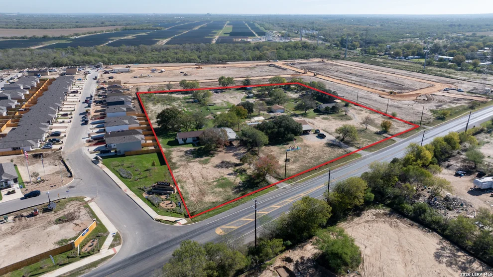 Unit for sale at 6± AC Fm 1937, San Antonio, TX 78221