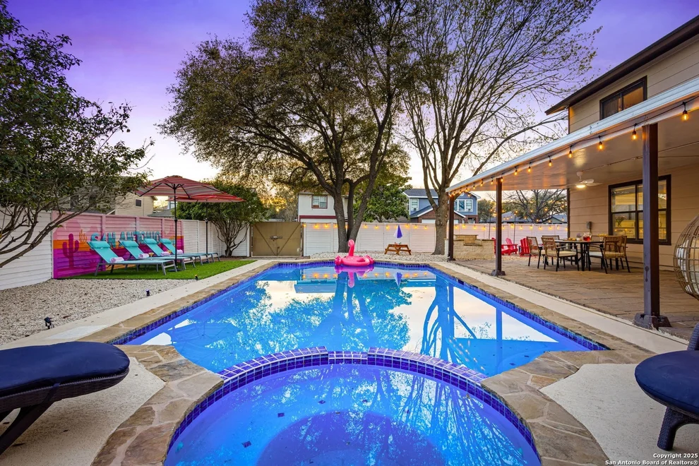 Unit for sale at 9046 Mansfield, San Antonio, TX 78251
