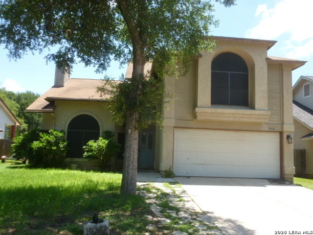 Unit for sale at 15326 Winter Mist, San Antonio, TX 78247