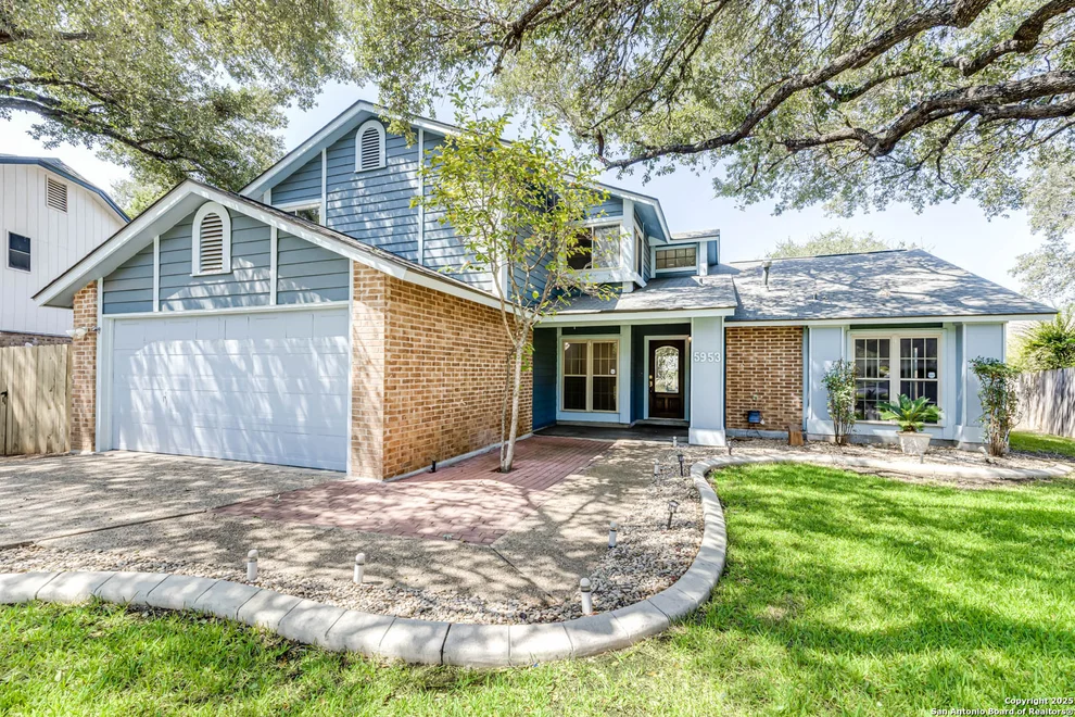 Unit for sale at 5953 Woodridge Rock, San Antonio, TX 78249