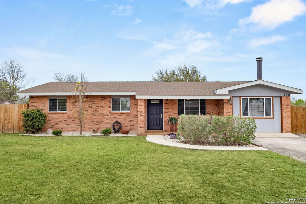Unit for sale at 139 Timber, New Braunfels, TX 78130