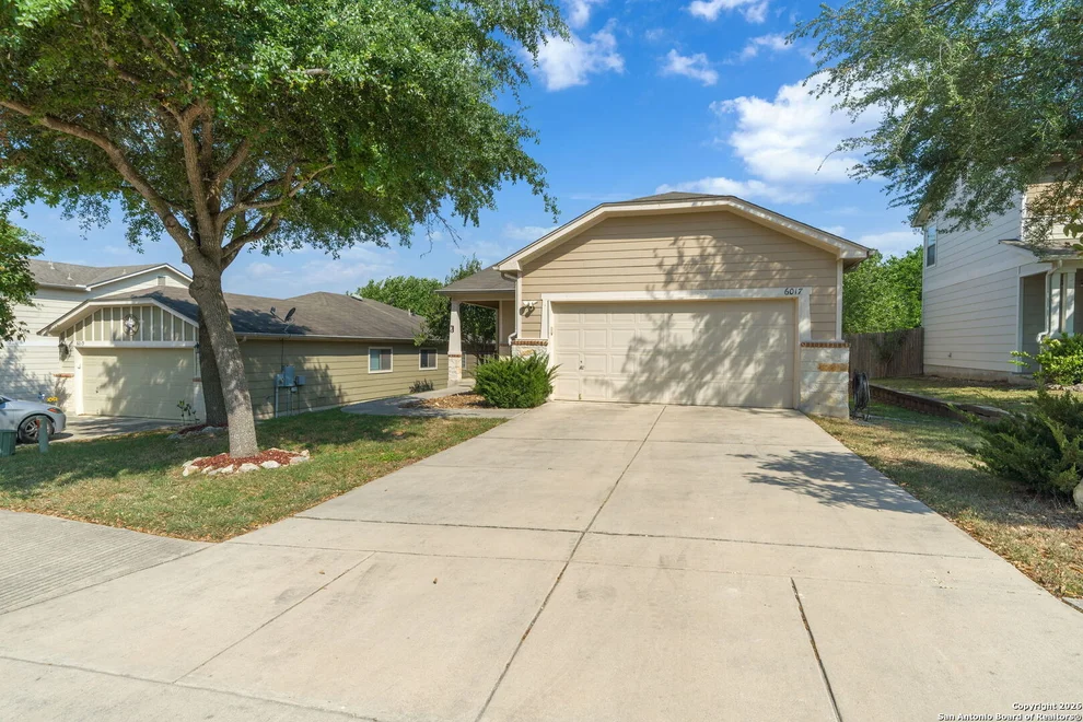 Unit for sale at 6017 Scenic Links, Schertz, TX 78108