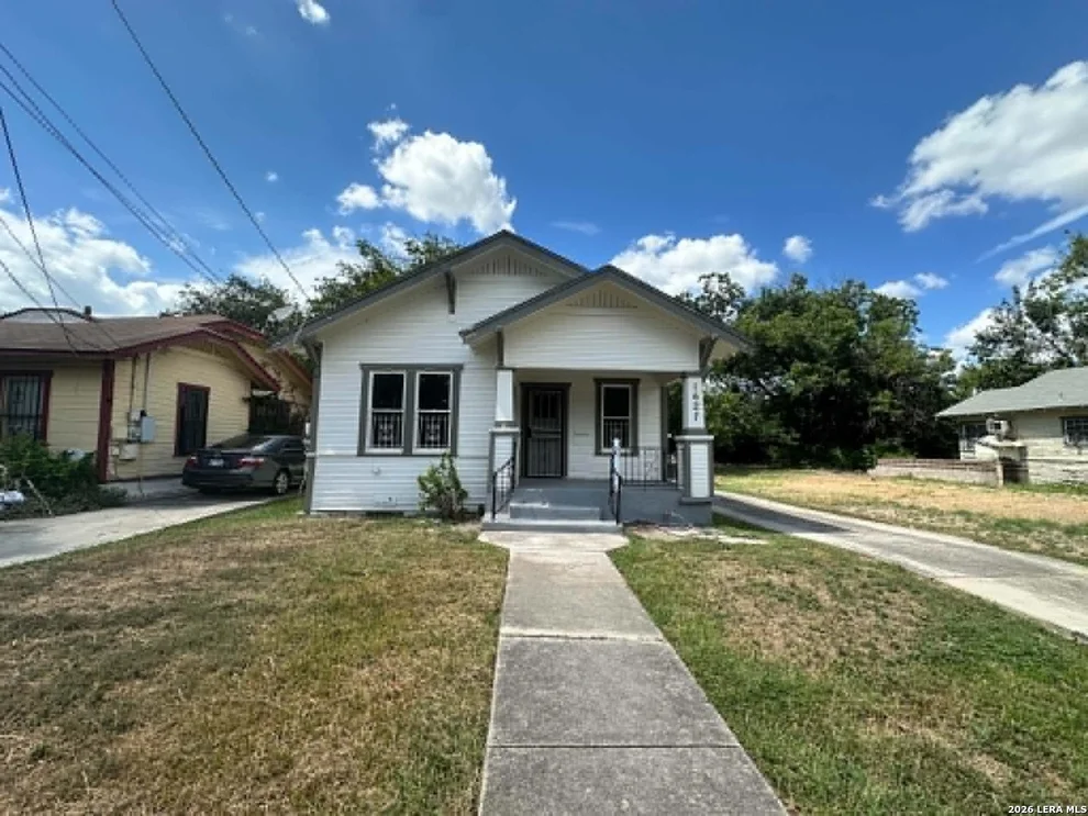 Unit for sale at 1627 NOLAN ST, San Antonio, TX 78202