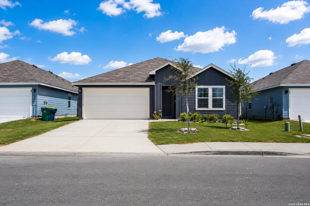 Unit for sale at 1004 VILLAGE RUN, Seguin, TX 78155