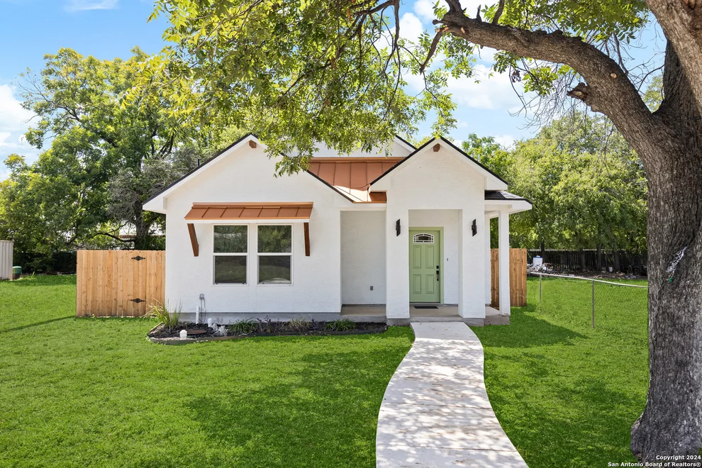 Unit for sale at 5710 MCDAVITT RD, San Antonio, TX 78227