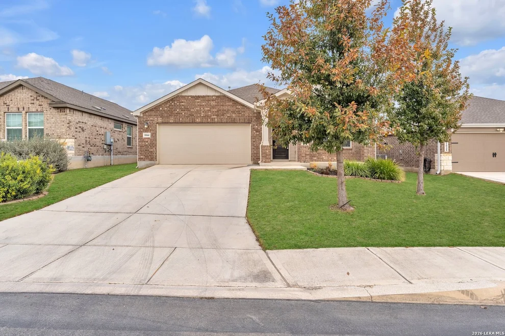 Unit for sale at 1044 Raceland, San Antonio, TX 78245