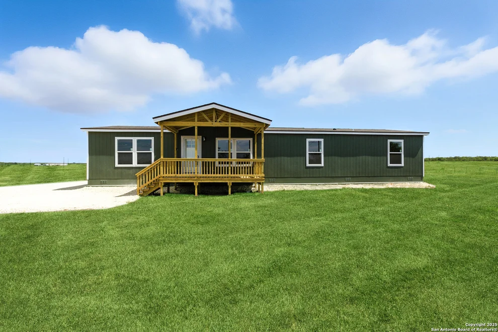 Unit for sale at 2715 FM 1332, Jourdanton, TX 78026
