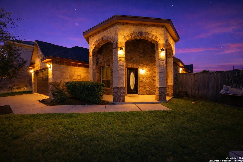 Unit for sale at 9502 Bricewood Tree, San Antonio, TX 78254