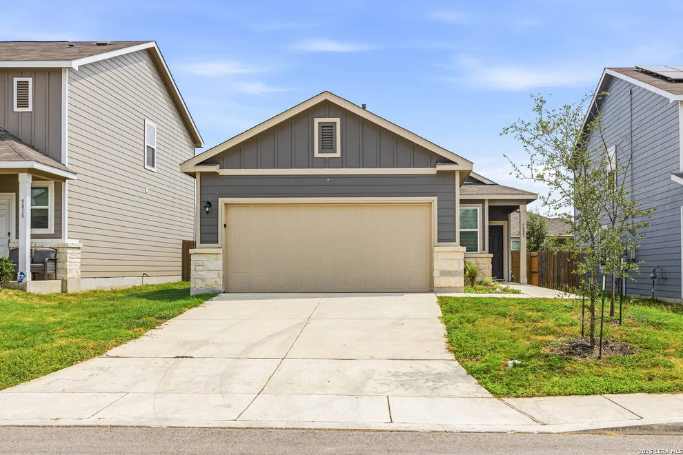 Unit for sale at 5823 Hematite Rim, San Antonio, TX 78222