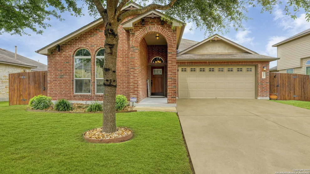 Unit for sale at 307 ESCARPMENT OAK, New Braunfels, TX 78130