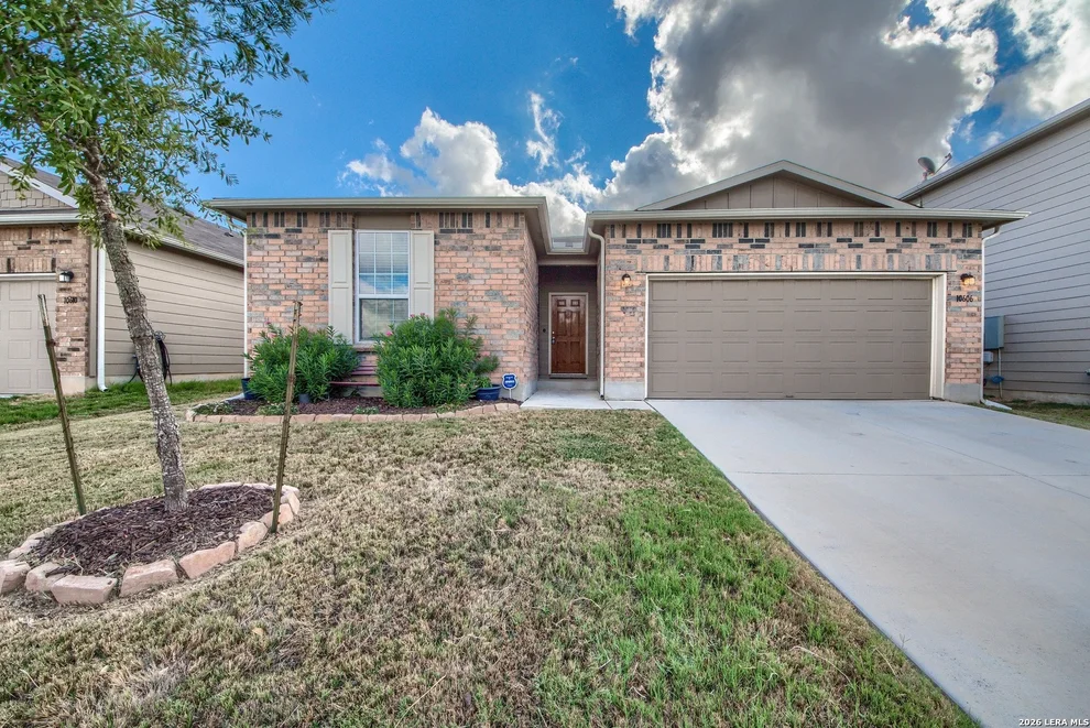 Unit for sale at 10606 Century Farm, Converse, TX 78109