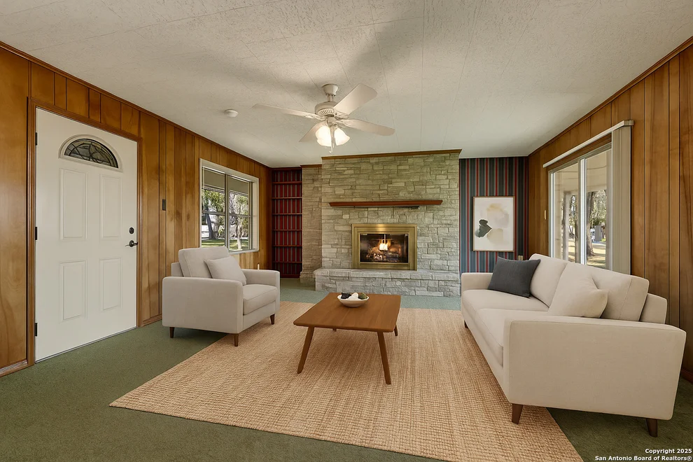 Unit for sale at 116 Crestview, Canyon Lake, TX 78133