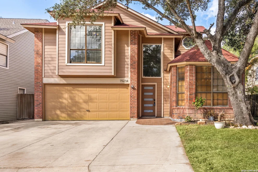 Unit for sale at 15234 Moonlit Grv, San Antonio, TX 78247