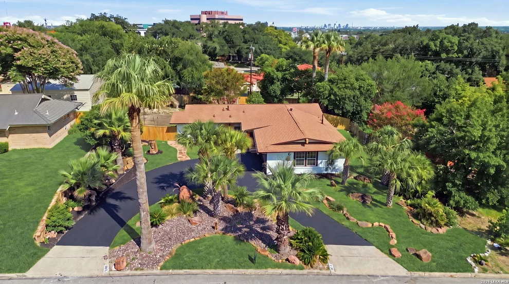 Unit for sale at 6818 MOSS OAK DR, San Antonio, TX 78229