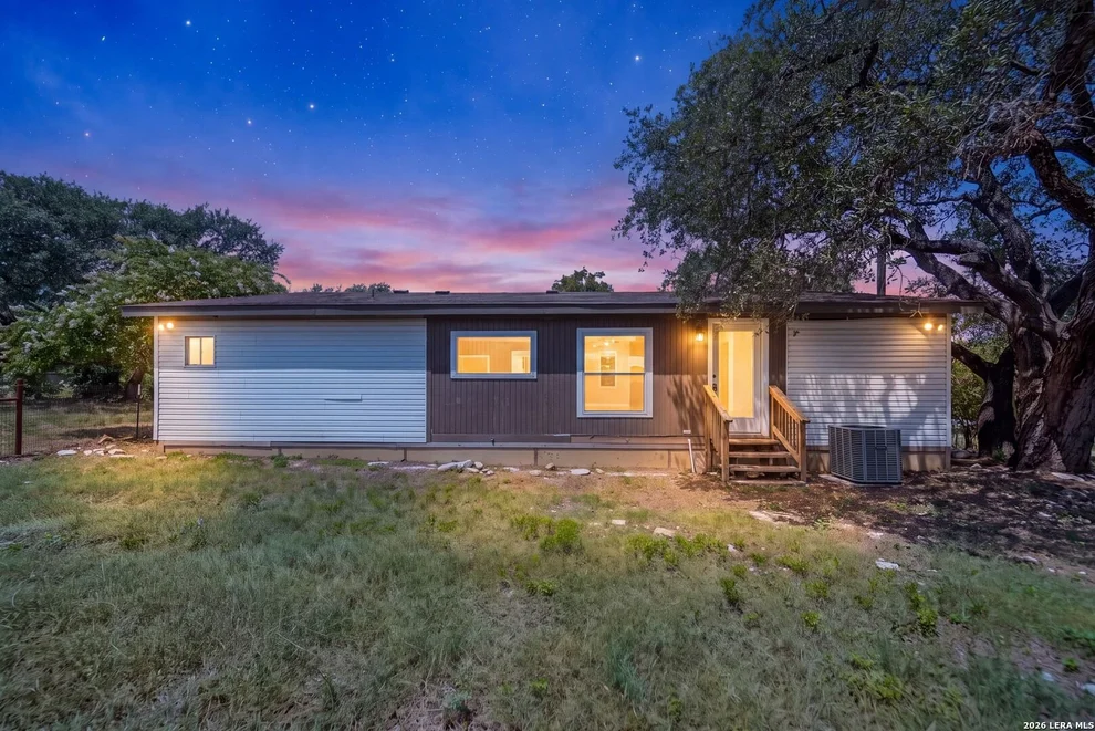 Unit for sale at 1217 Rotherman, Canyon Lake, TX 78133