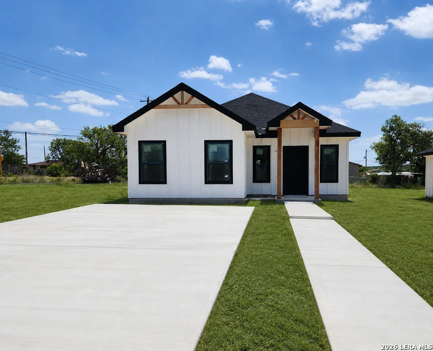 Unit for sale at 2786 RODRIGUEZ ST., Eagle Pass, TX 78852