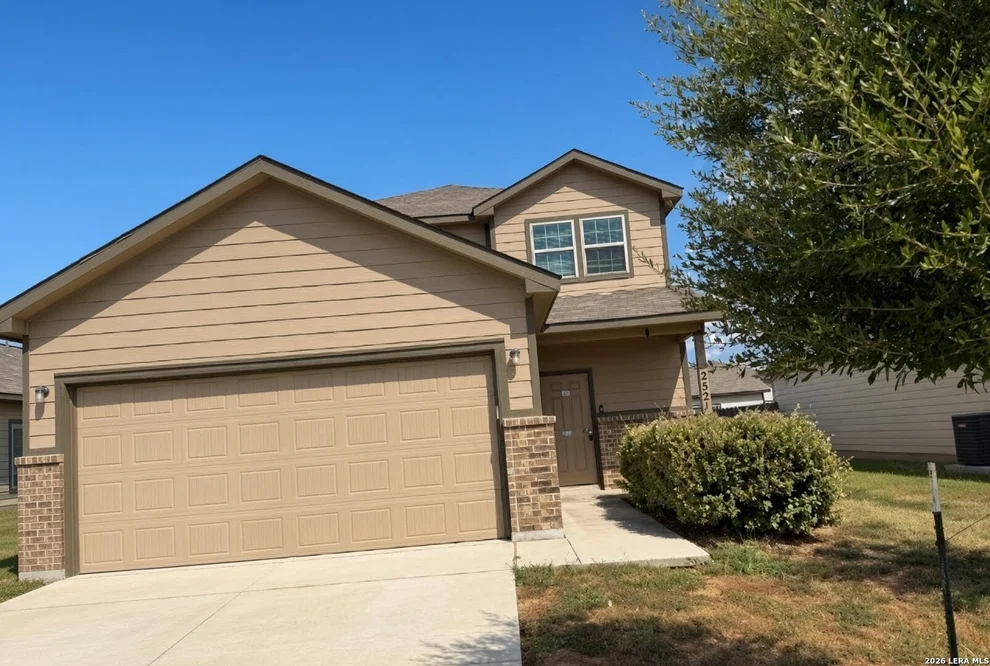Unit for sale at 2521 Marty Way, Seguin, TX 78155