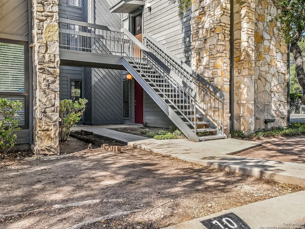 Unit for sale at 3843 BARRINGTON ST, San Antonio, TX 78217