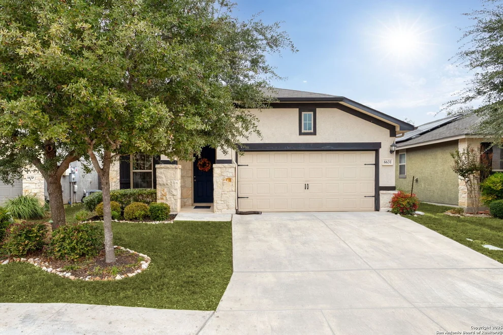 Unit for sale at 6631 Willow Farm, San Antonio, TX 78249