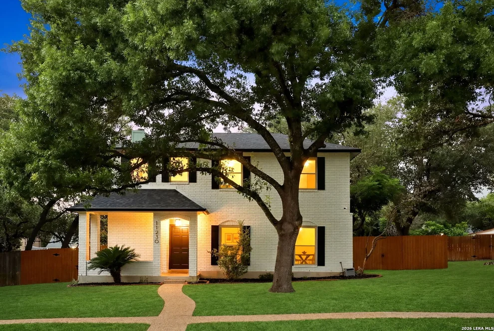 Unit for sale at 11230 Woodridge Frst, San Antonio, TX 78249