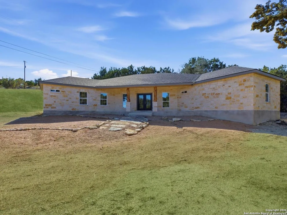 Unit for sale at 237 Hopi Trail, Bandera, TX 78003