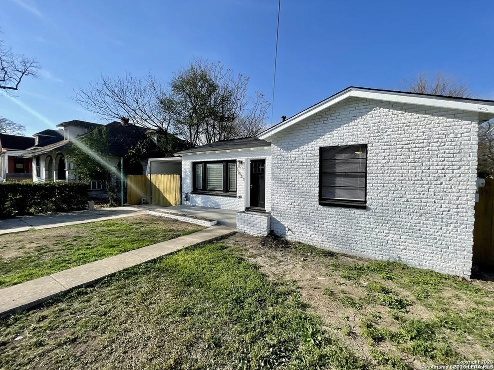 Unit for sale at 1027 Nolan, San Antonio, TX 78202