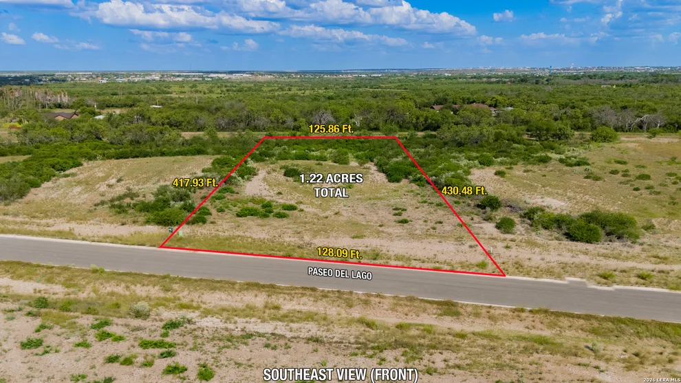 Unit for sale at 270 Paseo Del Lago, Eagle Pass, TX 78852