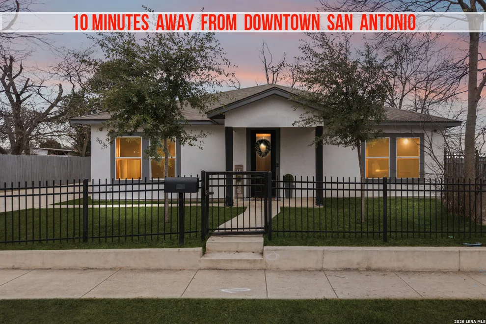 Unit for sale at 303 Pendleton Ave, San Antonio, TX 78204