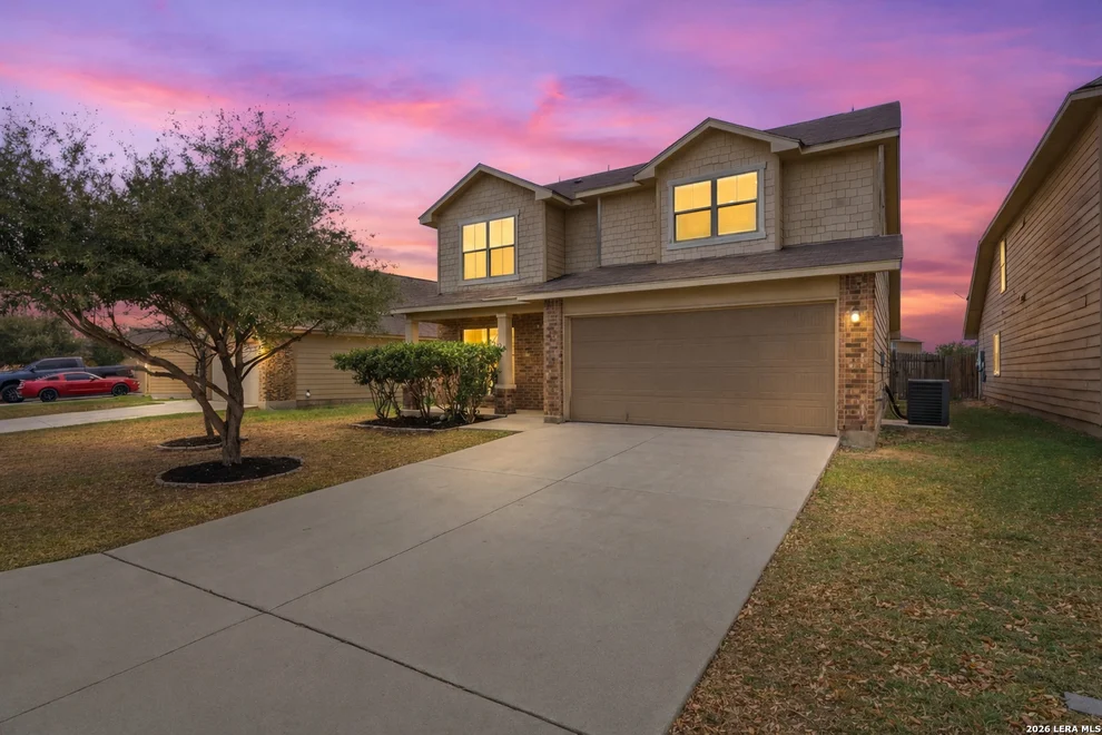 Unit for sale at 3435 BARREL PASS, San Antonio, TX 78245