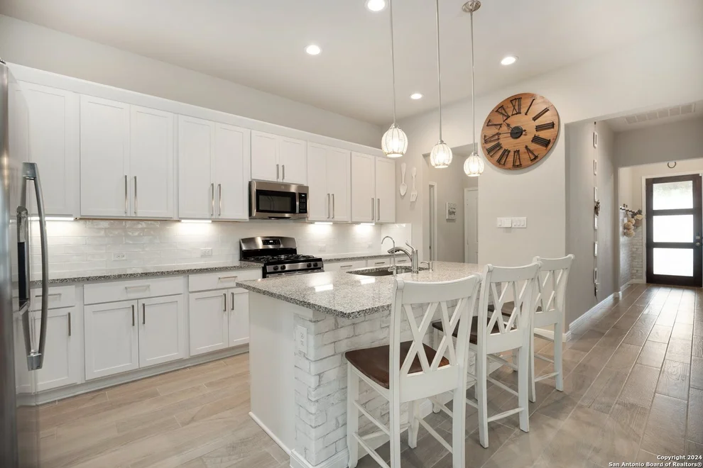 Unit for sale at 1526 STONY ISLAND DR, San Antonio, TX 78245
