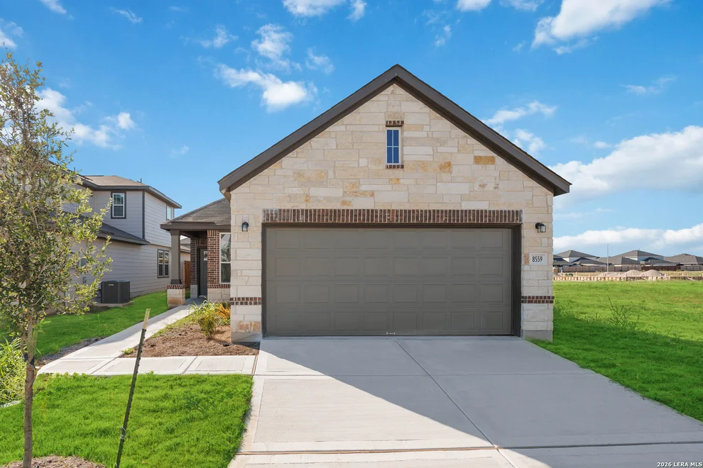 Unit for sale at 8559 Red Hawk Loop, San Antonio, TX 78222