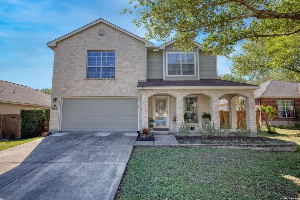 Unit for sale at 307 Big Hawk, New Braunfels, TX 78130
