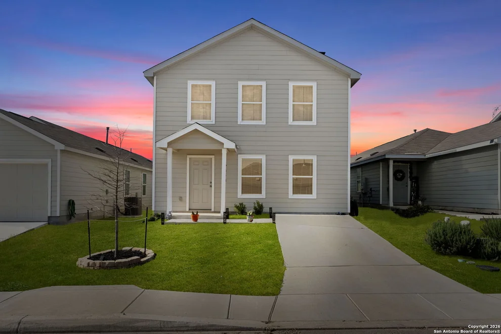 Unit for sale at 7323 Donkey Valley, San Antonio, TX 78252