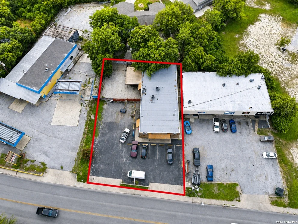 Unit for sale at 6240 Montgomery Dr, Windcrest, TX 78239